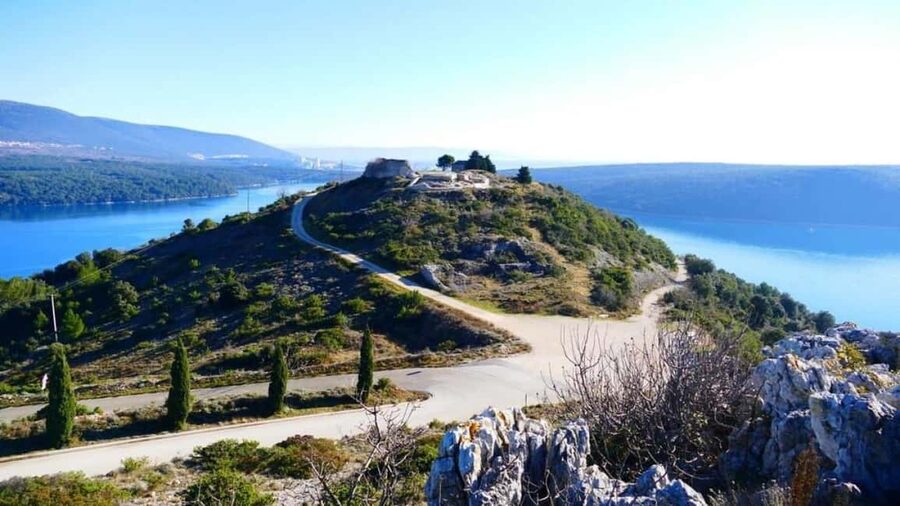 PULA AND ROVINJ: BUGGY FAMILY SAFARI 1, 2 & 4 H - Barban’s two-hour Panorama tour