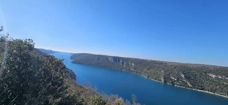 Pula and Rovinj: BUGGY SAFARI 1, 2 & 4 H - The two-hour Panorama tour near Pula