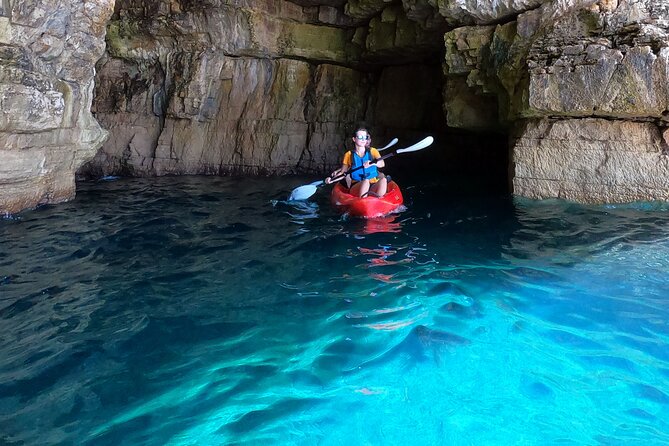 Pula Boat & Kayak Adventure - Key things to know before booking