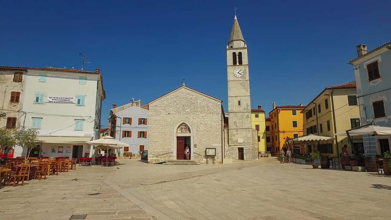 Pula: Brijuni National Park Cruise, Lunch and Fažana Beach - Should you book it?
