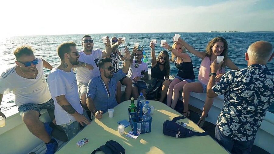 Pula: Brijuni National Park Dolphin Watching Tour w/Dinner - Should You Book the Brijuni Dolphin Cruise?