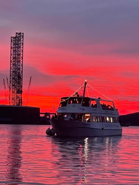 Pula: Brijuni Sunset Dolphin Cruise with Dinner & Drinks - Should you book the Brijuni sunset dolphin cruise?