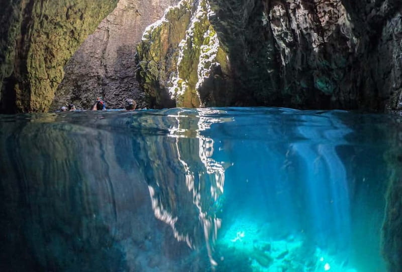 Pula: Cave Kayak, Snorkeling, Cliff Jumping All-in-one Tour - Is $62 a fair price?