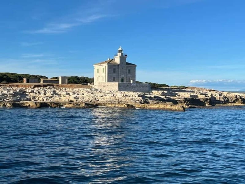 Pula: Dolphin-Watching Cruise at Sunset with Dinner & Drinks - Is $62 a fair price?