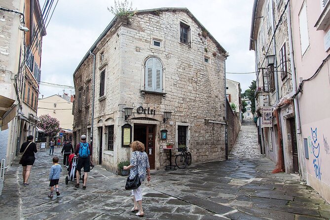 Pula Essentials Walking Tour - Why this Pula walk works as an introduction