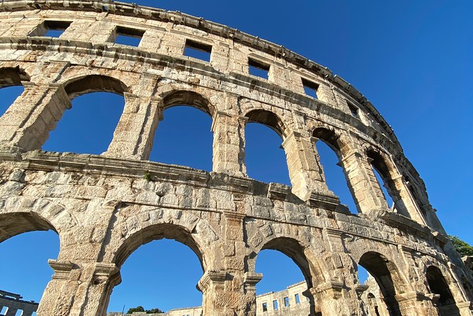 Pula Food Walking Tour - Why this Pula tour works as an evening introduction