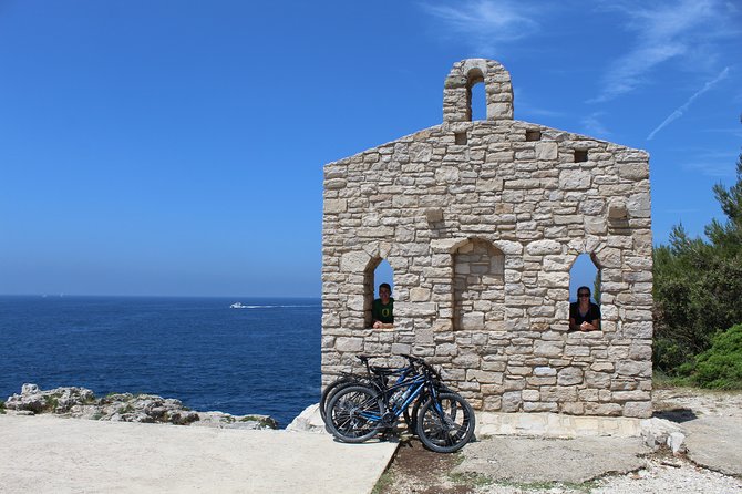 Pula Highlights Bike Adventure - What the $70.74 price really covers