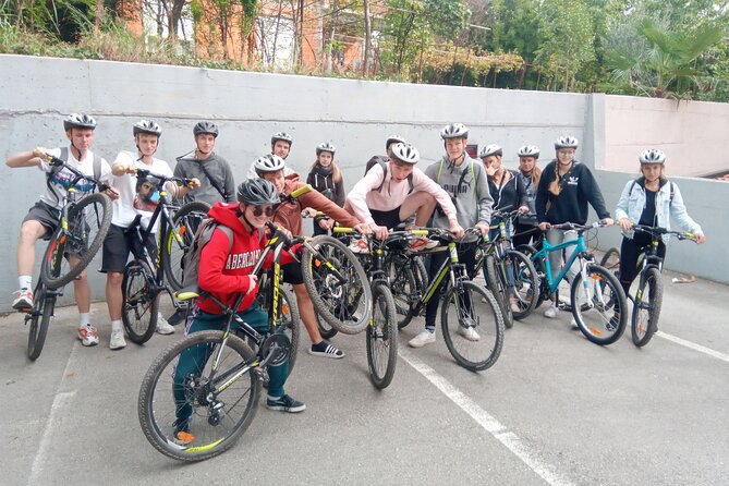 Pula Highlights Bike Adventure - Why the guide makes a difference