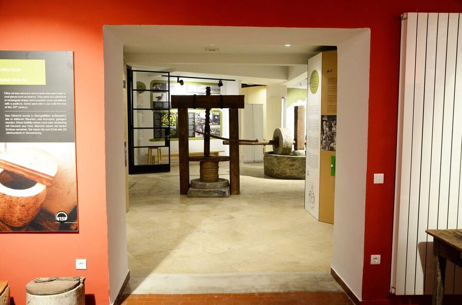 Pula: House of Istrian Olive Oil Museum and Guided Tasting - Roman Oil Making and Pula’s Trading Past