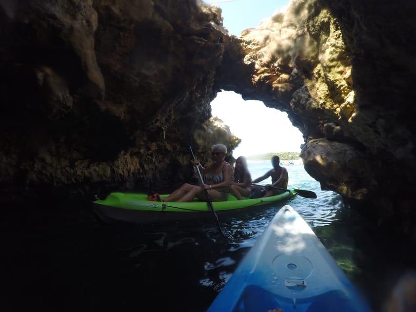 Pula: Kayaking and Snorkeling Self-Guided Tour - Should you book it?