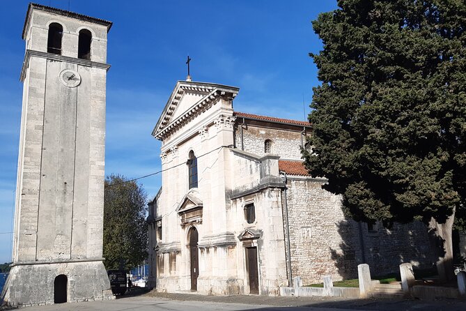 Pula Private 2-Hour Guided Walking Tour - Why this short Pula walk works well