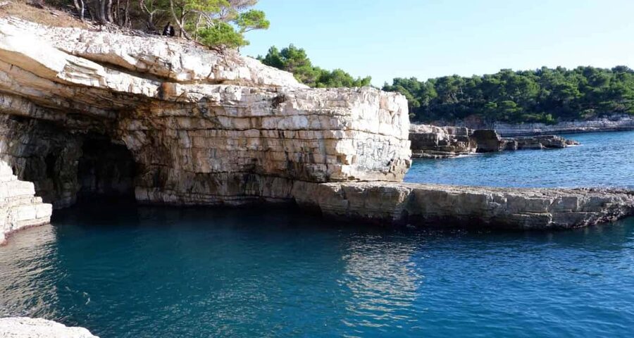 Pula: Private Brijuni Tour With Swimming, Dinner & Drinks - Who will enjoy this boat trip most