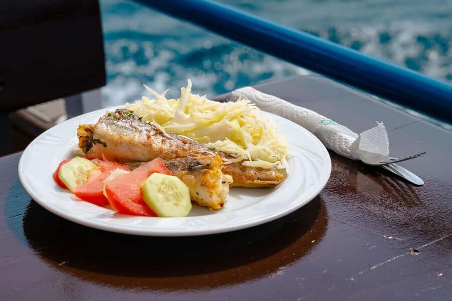 Pula: Private Dolphins & Sunset Tour With Dinner & Drinks - Should you book this private dolphin cruise?