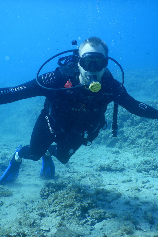 Pula: Private Introduction to Scuba Diving - Key points to know before booking