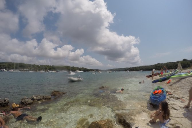 Pula Snorkeling and Kayaking tour self-guided - Morning or afternoon: which departure works best?