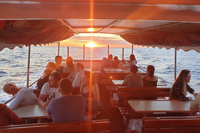Pula Snorkeling and Kayaking tour self-guided - Small details that make the day easier