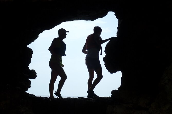 Pula Sunset Adventure – Boat, Kayak, Snorkeling & Sunset - Returning by kayak after dark