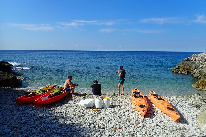 Pula Sunset Adventure – Boat, Kayak, Snorkeling & Sunset - Is $60.34 good value?
