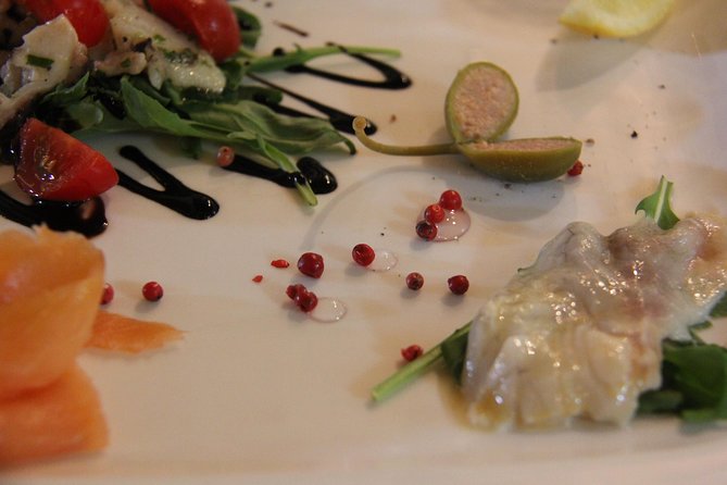 Pula Walking Food Tour - Key points to know before booking