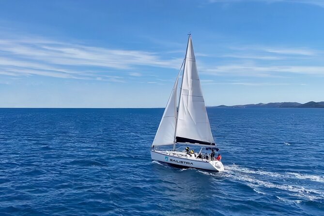 Pula: Your Custom Full-Day Private Sail - Explore Istria's Gems - Key points at a glance