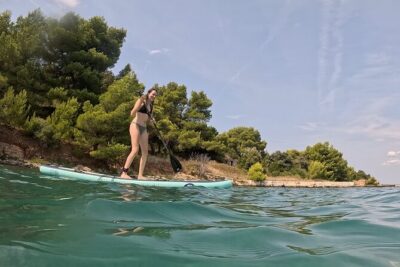 Your Custom Full-Day Private Sail – Explore Istria’s Gems