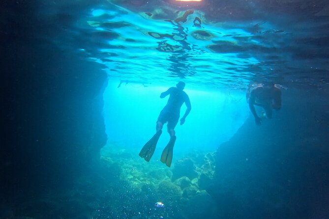 Pula: Your Custom Full-Day Private Sail - Explore Istria's Gems - How the eight hours can unfold
