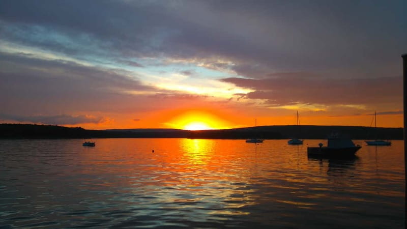 Punat: Plavnik and Krk Islands Private Boat Trip - Who should book the Kormat trip