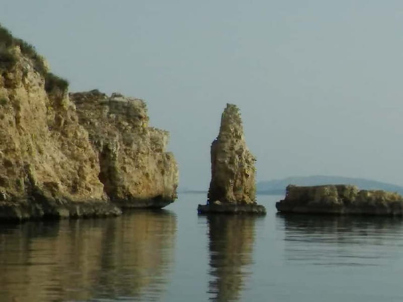 Punat: Plavnik and Krk Islands Private Boat Trip - The $439 price and what you receive