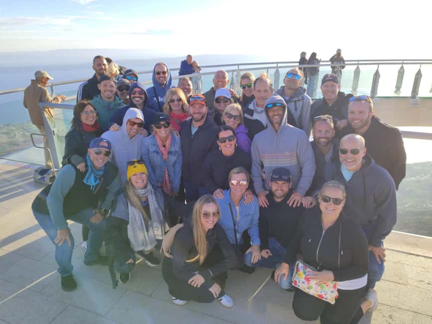 Quad Tour To Skywalk Biokovo With Skip the line Tickets - Practical advice before you go