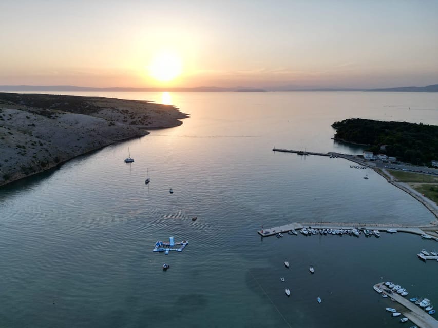 Rab: Night adventures illuminated transparent kayaks - The limits of the experience