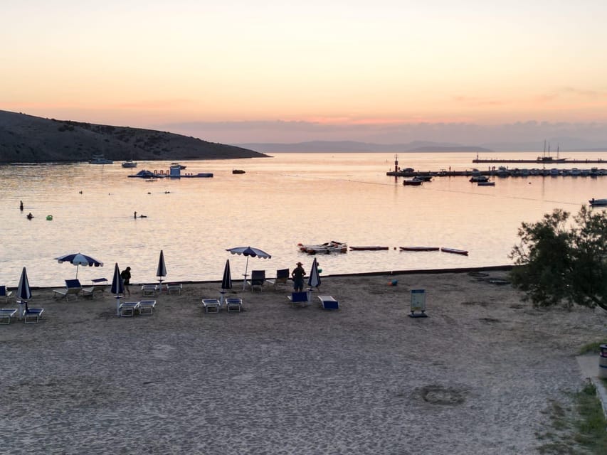 Rab: Night adventures illuminated transparent kayaks - What to bring and what to leave behind