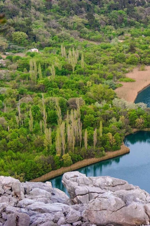 Rafting on Cetina river from Split - Guides, language, and the feel of the group