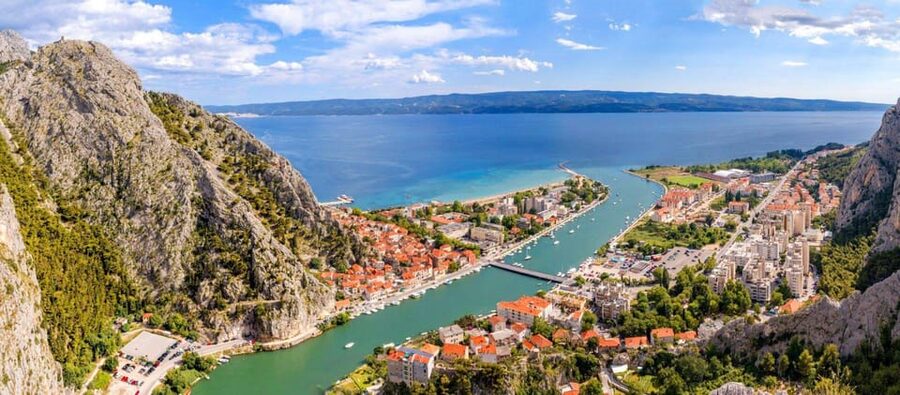 Rafting on Cetina river from Split - Should you book it?
