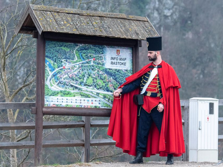 Rastoke Tour Guide - Why Rastoke needs more than a quick look