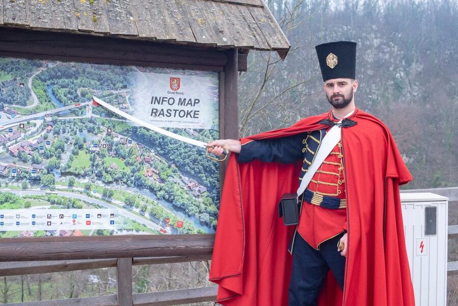 Rastoke Tour Guide - Who will get the most from this tour