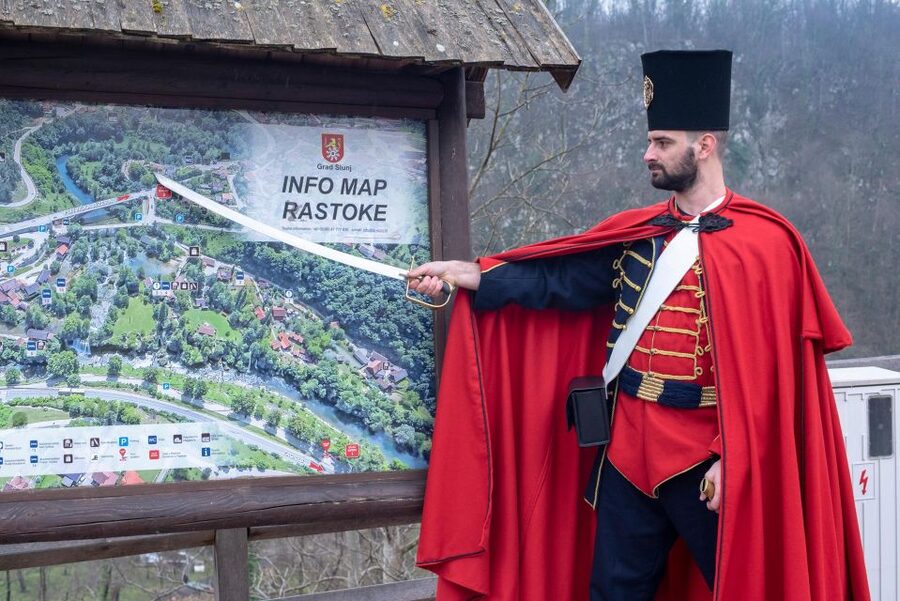 Rastoke Tour Guide - Booking flexibility and practical planning