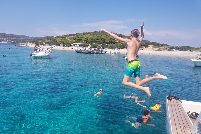 Red Rocks and Hvar Full Day Tour from Split and Brac - Why this island day works well from Split or Brac