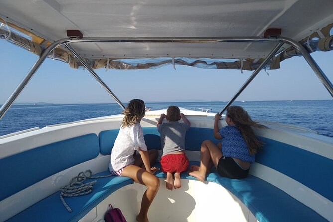 Red Rocks and Hvar Full Day Tour from Split and Brac - The route may include more than the three main stops