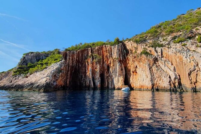 Red Rocks and Hvar Full Day Tour from Split and Brac - Who will enjoy this most