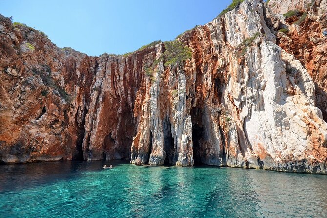 Red Rocks Private All Day Tour from the City of Hvar - Key points to know before you book