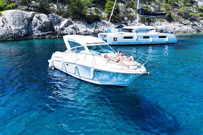 Red Rocks Private All Day Tour from the City of Hvar - Red Rocks, Hvar’s most striking sight