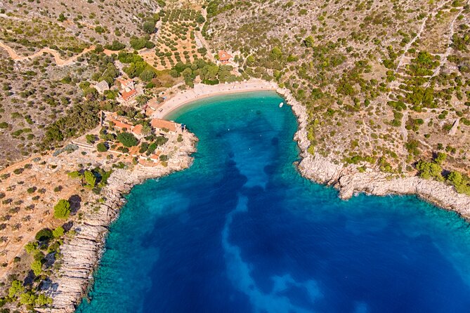 Red Rocks Private All Day Tour from the City of Hvar - Ivan Dolac and Hvar’s southern vineyards