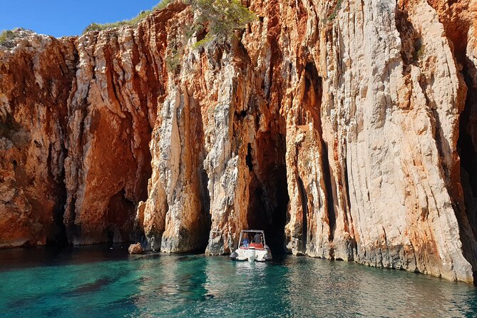 Red Rocks & Southern Side Of Hvar Private Tour - A private way to see Hvar’s southern coast