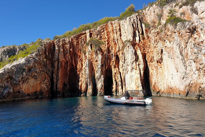 Red Rocks & Southern Side Of Hvar Private Tour - Music and the rhythm of the day