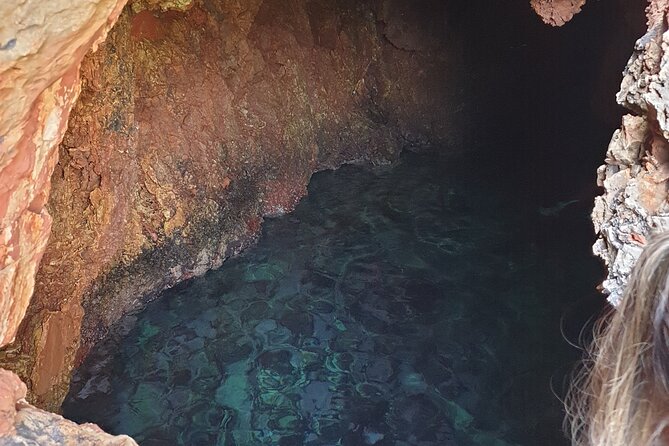Red Rocks & Southern Side Of Hvar Private Tour - Price and group value at $830.78