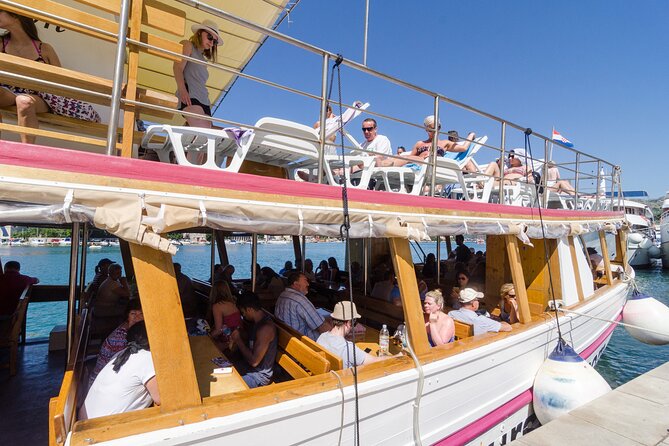 Rent a Boat! (Group Option - Half Day) - Why a private boat works well in Dubrovnik
