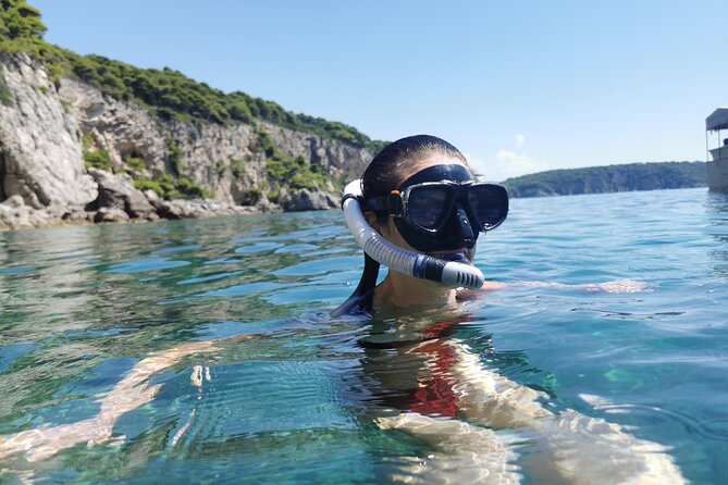 Rent a luxury speed boat for great fun on this Elaphiti Islands tour - Why a private speedboat makes sense from Dubrovnik
