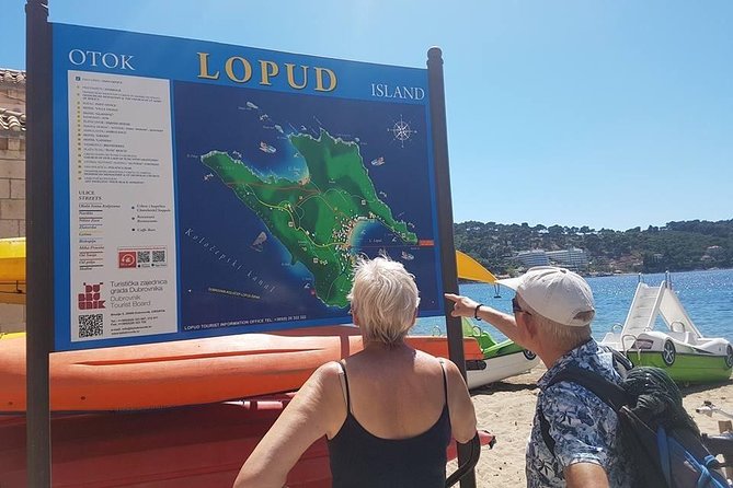 Rent a speed boat and explore beaches and coves of Elaphiti Islands - Why a private speed boat makes sense from Dubrovnik