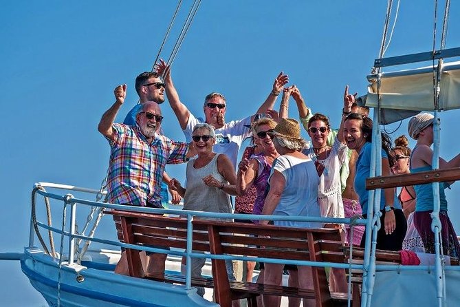 Rent a Traditional Wooden Boat (64 pax) - Who will enjoy this boat charter?