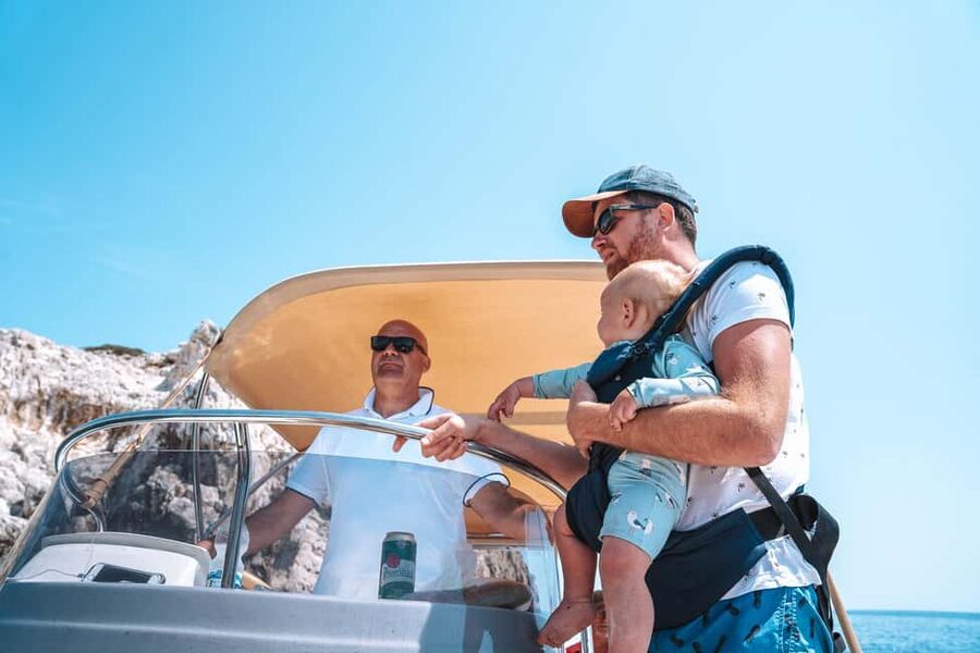 RIVIERA TOUR FROM ŠIBENIK, ZLARIN, PRVIĆ AND TIJAT - Should you book the Šibenik island tour?